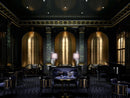 Archinteriors vol. 32 (Evermotion 3D Model Scene Set) - 10 x 3D Luxury Hotel Interior Scenes for 3ds Max with V-Ray