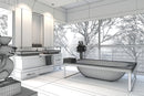 Archinteriors vol. 39 (Evermotion 3D Model Scene Set)