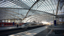 Archinteriors vol. 38 Public Interiors (Evermotion 3D Model Scene Set)
