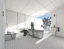 Archinteriors vol. 39 (Evermotion 3D Model Scene Set)