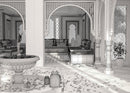 Archinteriors vol. 31 (Evermotion 3D Model Scene Set) - 10 3D Oriental Interior Scenes for 3ds Max with V-Ray