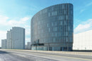Archmodels vol. 203 (Evermotion 3D Models) - Architectural Visualizations