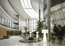 Archinteriors vol. 38 Public Interiors (Evermotion 3D Model Scene Set)