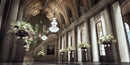 Archinteriors vol. 32 (Evermotion 3D Model Scene Set) - 10 x 3D Luxury Hotel Interior Scenes for 3ds Max with V-Ray