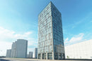 Archmodels vol. 203 (Evermotion 3D Models) - Architectural Visualizations
