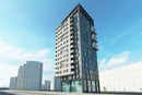 Archmodels vol. 203 (Evermotion 3D Models) - Architectural Visualizations