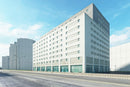 Archmodels vol. 203 (Evermotion 3D Models) - Architectural Visualizations