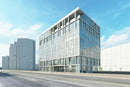 Archmodels vol. 203 (Evermotion 3D Models) - Architectural Visualizations