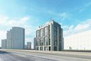 Archmodels vol. 203 (Evermotion 3D Models) - Architectural Visualizations