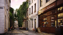 Archexteriors vol. 33 for C4D (Evermotion 3D Models) - Architectural Visualizations