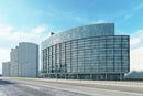 Archmodels vol. 203 (Evermotion 3D Models) - Architectural Visualizations