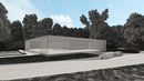 Archexteriors for C4D Vol. 1 (Evermotion 3D Models) - Architectural Visualizations