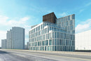 Archmodels vol. 203 (Evermotion 3D Models) - Architectural Visualizations