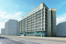 Archmodels vol. 203 (Evermotion 3D Models) - Architectural Visualizations