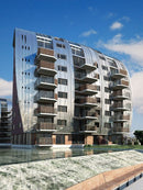 Archexteriors vol. 10 (Evermotion 3D Models) - Architectural Visualizations