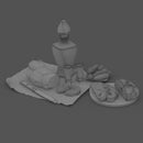 Archmodels vol. 217 (Evermotion 3D Models) - Architectural Visualizations