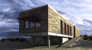 Archexteriors for C4D vol. 2 (Evermotion 3D Models) - Architectural Visualizations