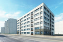 Archmodels vol. 203 (Evermotion 3D Models) - Architectural Visualizations