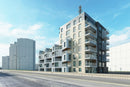 Archmodels vol. 203 (Evermotion 3D Models) - Architectural Visualizations
