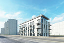 Archmodels vol. 203 (Evermotion 3D Models) - Architectural Visualizations