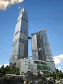 Archexteriors vol. 10 (Evermotion 3D Models) - Architectural Visualizations