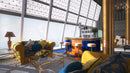 Archinteriors vol. 31 (Evermotion 3D Model Scene Set) - 10 3D Oriental Interior Scenes for 3ds Max with V-Ray
