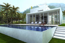 Archexteriors for C4D vol. 2 (Evermotion 3D Models) - Architectural Visualizations