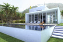 Archexteriors vol. 5 (Evermotion 3D Models) - Architectural Visualizations