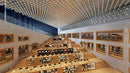 Archinteriors vol. 38 Public Interiors (Evermotion 3D Model Scene Set)