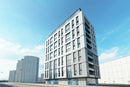 Archmodels vol. 203 (Evermotion 3D Models) - Architectural Visualizations