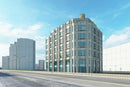 Archmodels vol. 203 (Evermotion 3D Models) - Architectural Visualizations