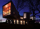 Archexteriors for C4D vol. 5 (Evermotion 3D Models) - Architectural Visualizations