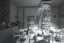 Archinteriors vol. 34 (Evermotion 3D Model Scene Set)