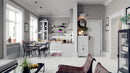 Archinteriors vol. 48 for Blender (Evermotion 3D Models) - Architectural Visualizations