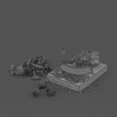 Archmodels vol. 217 (Evermotion 3D Models) - Architectural Visualizations
