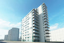 Archmodels vol. 203 (Evermotion 3D Models) - Architectural Visualizations
