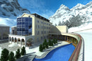 Archexteriors for C4D vol. 5 (Evermotion 3D Models) - Architectural Visualizations