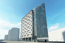 Archmodels vol. 203 (Evermotion 3D Models) - Architectural Visualizations