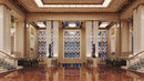Archinteriors vol. 32 (Evermotion 3D Model Scene Set) - 10 x 3D Luxury Hotel Interior Scenes for 3ds Max with V-Ray