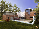 Archexteriors vol. 10 (Evermotion 3D Models) - Architectural Visualizations