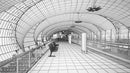 Archinteriors vol. 38 Public Interiors (Evermotion 3D Model Scene Set)