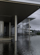 Archexteriors for C4D vol. 2 (Evermotion 3D Models) - Architectural Visualizations