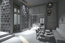 Archinteriors vol. 34 (Evermotion 3D Model Scene Set)
