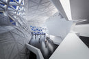 Archinteriors vol. 38 Public Interiors (Evermotion 3D Model Scene Set)