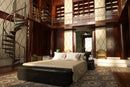 Archinteriors vol. 32 (Evermotion 3D Model Scene Set) - 10 x 3D Luxury Hotel Interior Scenes for 3ds Max with V-Ray