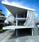 Archexteriors for C4D vol. 5 (Evermotion 3D Models) - Architectural Visualizations