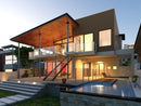 Archexteriors vol. 10 (Evermotion 3D Models) - Architectural Visualizations