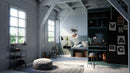 Archinteriors vol. 48 for Blender (Evermotion 3D Models) - Architectural Visualizations