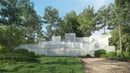 Archexteriors for C4D Vol. 1 (Evermotion 3D Models) - Architectural Visualizations