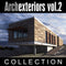Archexteriors vol. 2 (Evermotion 3D Models) - Architectural Visualizations